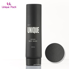 Skin care usage  Body lotion Cosmetic Packaging Soft touch Tubes